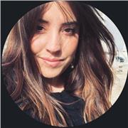 Etudiante en master 2 Histoire / Sciences politiques